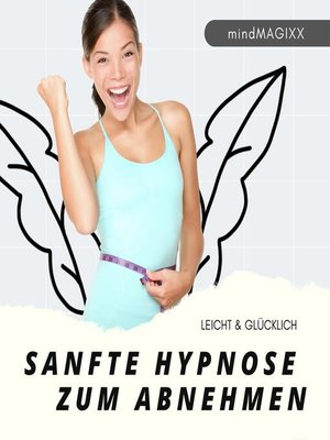 cover image of Hypnose zum Abnehmen